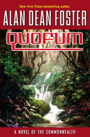 Cover of Quofum