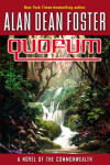 Book cover for Quofum