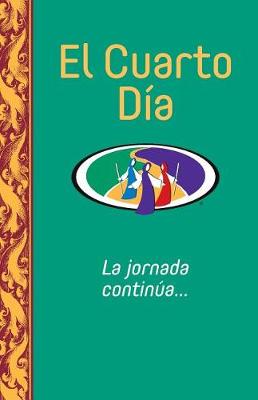 Book cover for El Cuarto Dia