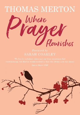Book cover for Where Prayer Flourishes