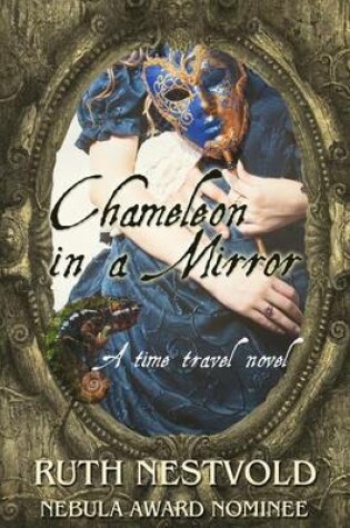 Cover of Chameleon in a Mirror