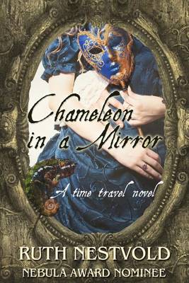 Book cover for Chameleon in a Mirror