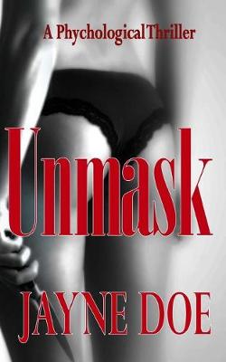 Book cover for Unmask