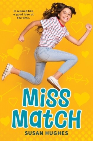 Cover of Miss Match