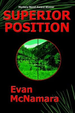 Cover of Superior Position