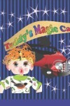 Book cover for Teddy's Magic Car