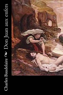 Book cover for Don Juan aux enfers