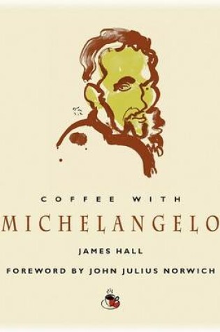 Cover of Coffee with Michelangelo