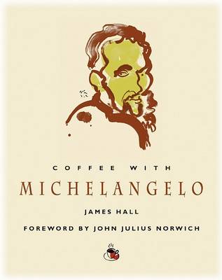 Cover of Coffee with Michelangelo