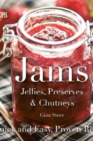 Cover of Jams