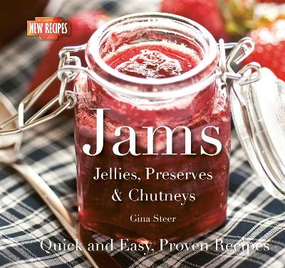 Cover of Jams