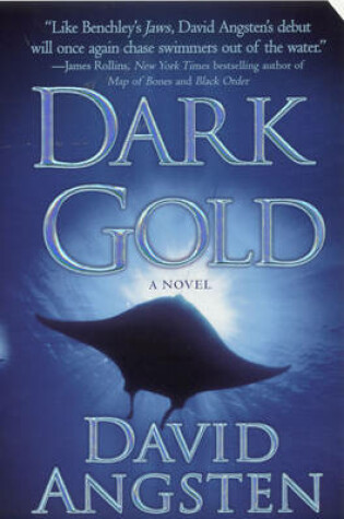 Cover of Dark Gold