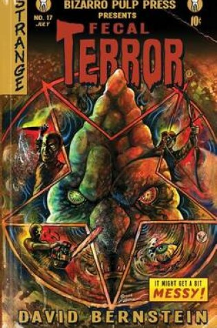 Cover of Fecal Terror