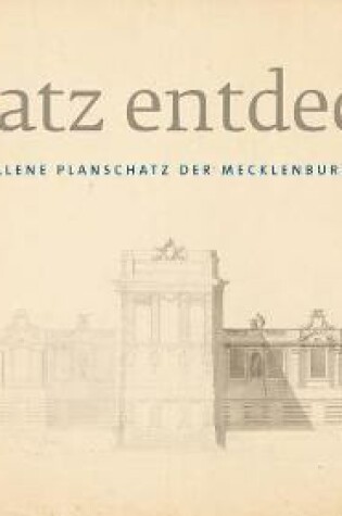 Cover of Schatz Entdeckt!