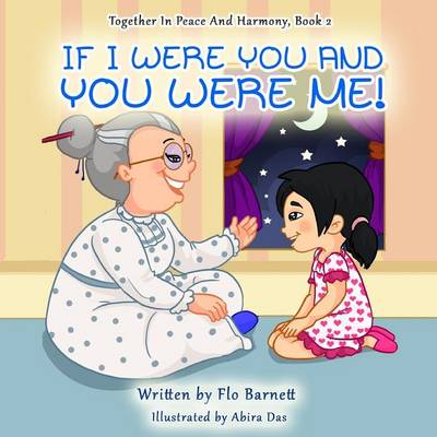 Cover of If I Were You And You Were Me!