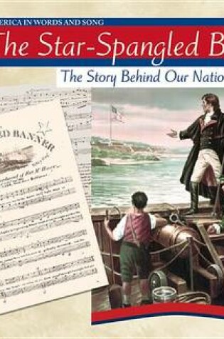 Cover of The Star-Spangled Banner
