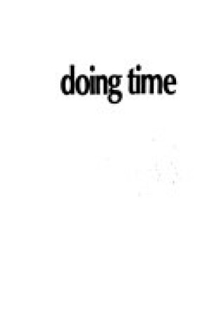 Cover of Doing Time