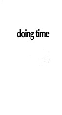 Book cover for Doing Time