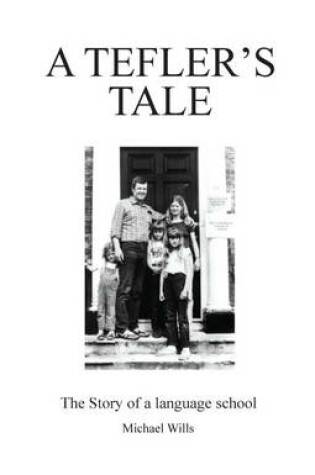 Cover of A TEFLER's Tale