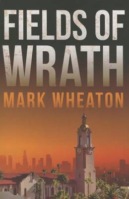 Cover of Fields of Wrath