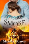 Book cover for Smoke