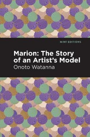 Cover of Marion