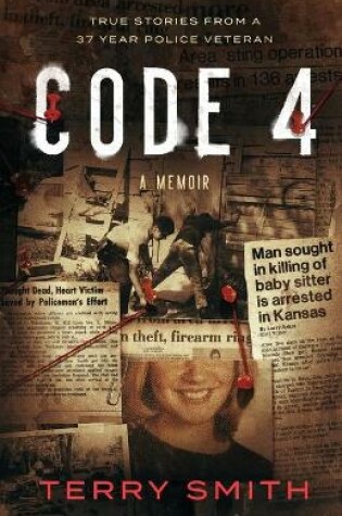 Cover of Code 4