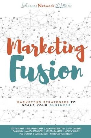 Cover of Marketing Fusion