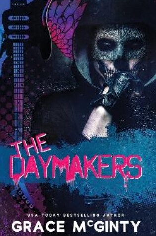 Cover of The Daymakers