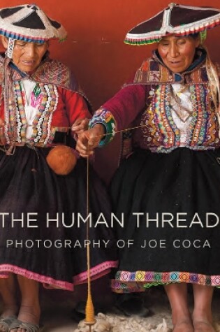 Cover of The Human Thread
