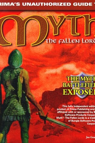 Cover of Myth