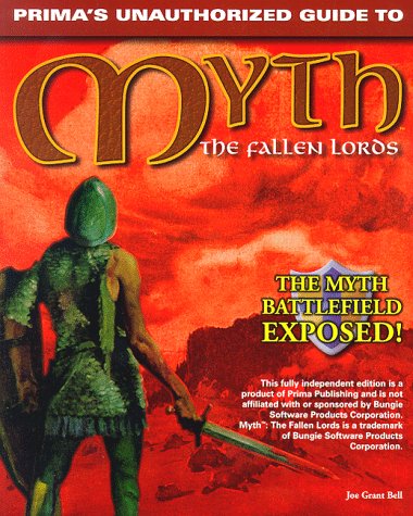 Book cover for Myth