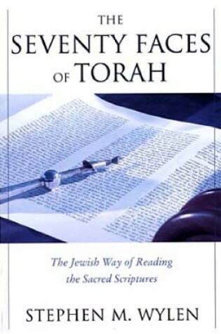 Cover of The Seventy Faces of Torah