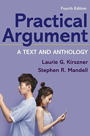 Cover of Practical Argument