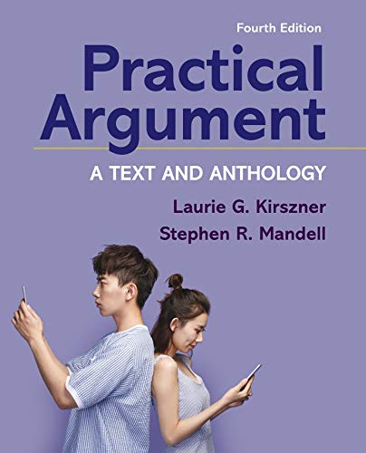 Cover of Practical Argument