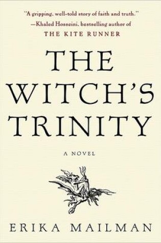 Cover of The Witch's Trinity