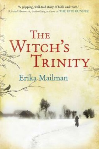 Cover of The Witch's Trinity