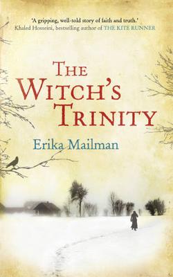 Book cover for The Witch's Trinity