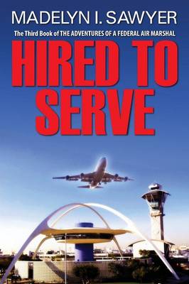 Book cover for Hired To Serve