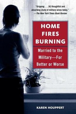 Cover of Home Fires Burning