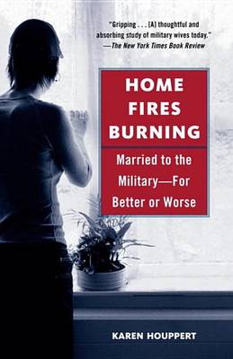 Book cover for Home Fires Burning