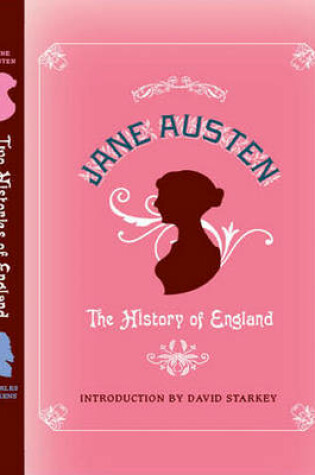 Cover of Two Histories of England