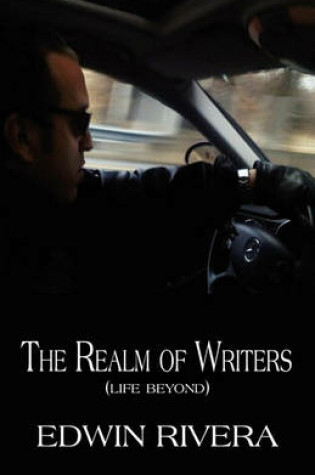 Cover of The Realm of Writers