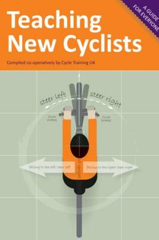 Cover of Teaching New Cyclists