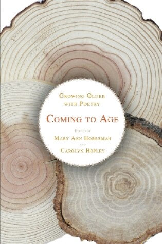 Cover of Coming to Age