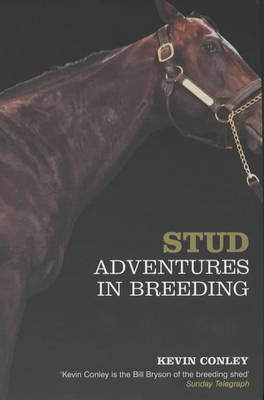 Book cover for Stud