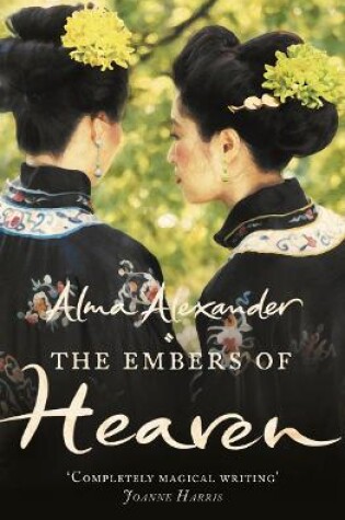 Cover of The Embers of Heaven