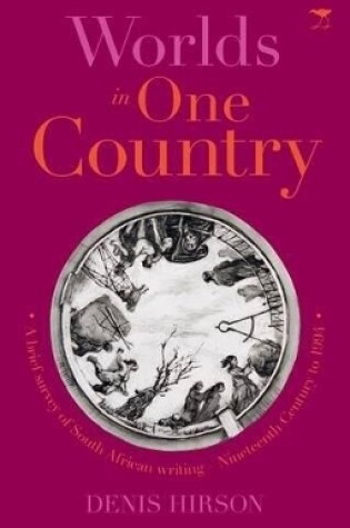 Cover of Worlds in one country