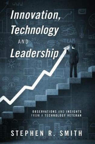 Cover of Innovation, Technology and Leadership