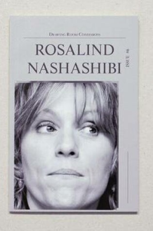 Cover of Rosalind Nashashibi Issue 6